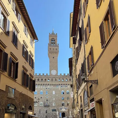 Apartment The Signoria - Charming