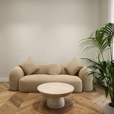 Apartment The Signoria - Charming *