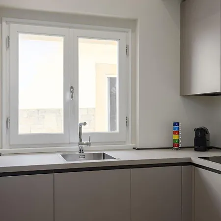 Appartement The Signoria - Charming *