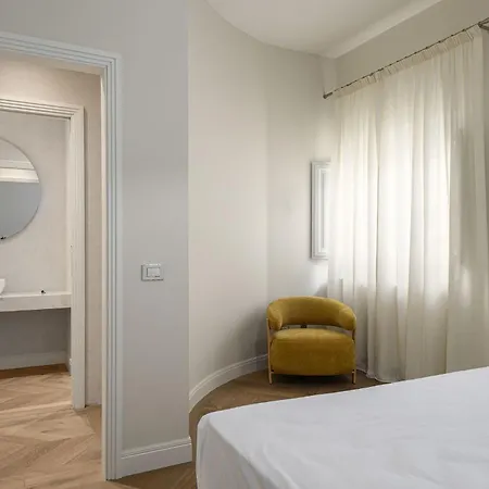 Apartment The Signoria - Charming *