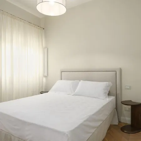 The Signoria - Charming Appartement *