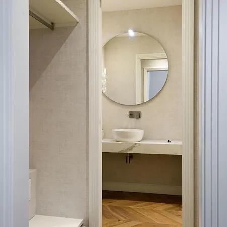 Appartement The Signoria - Charming *
