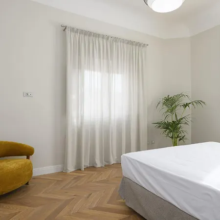 Appartement The Signoria - Charming Florence