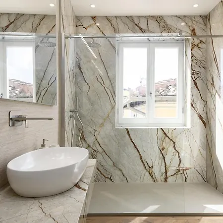 The Signoria - Charming Appartement Florence