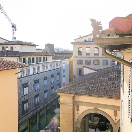 The Signoria - Charming * Florence
