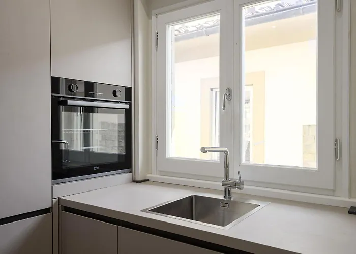 Apartment The Signoria - Charming