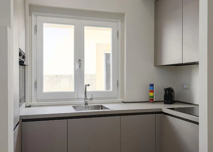 Apartment The Signoria - Charming *
