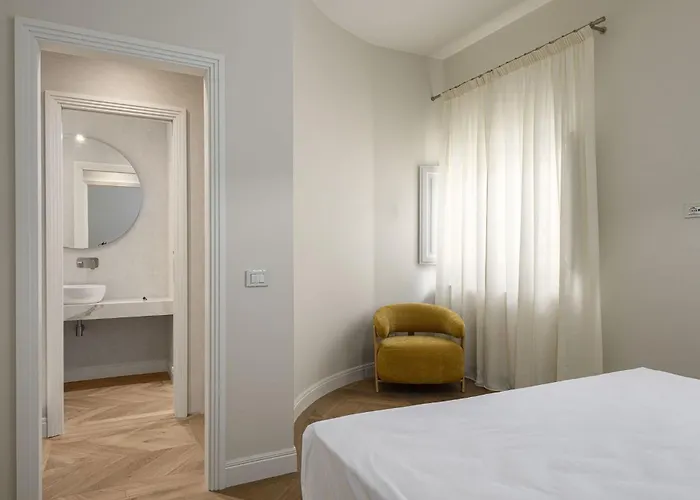 Apartment The Signoria - Charming *