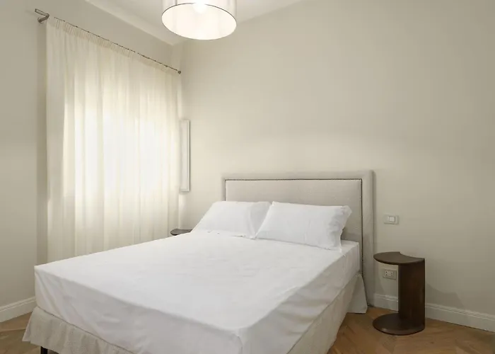 The Signoria - Charming Apartment *