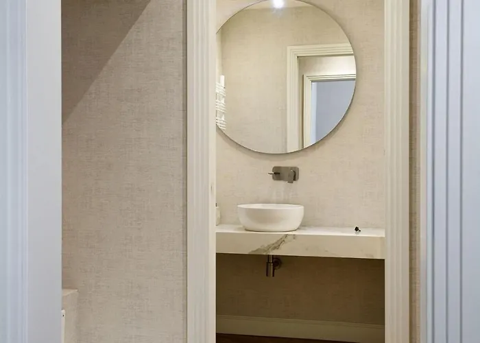 Apartment The Signoria - Charming *
