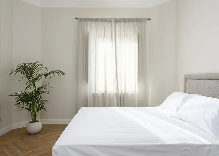 The Signoria - Charming Apartment Florenz