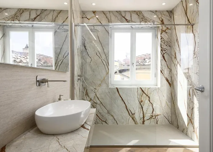 The Signoria - Charming Apartment Florenz