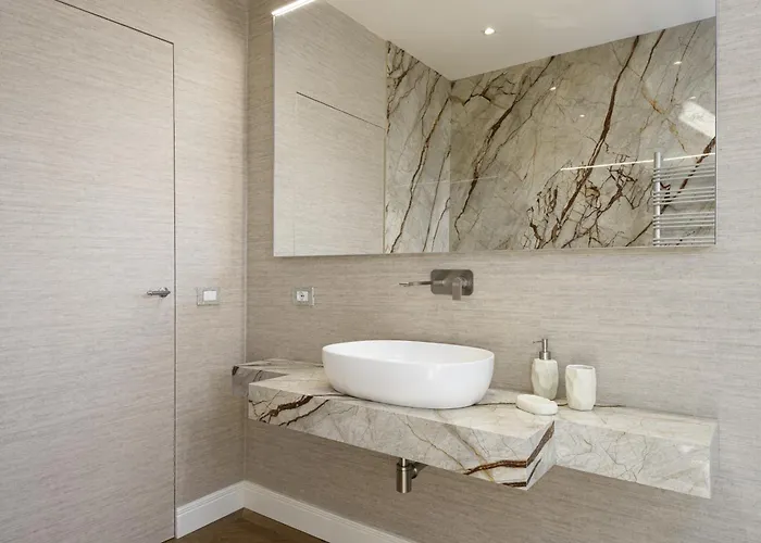 The Signoria - Charming * Florenz