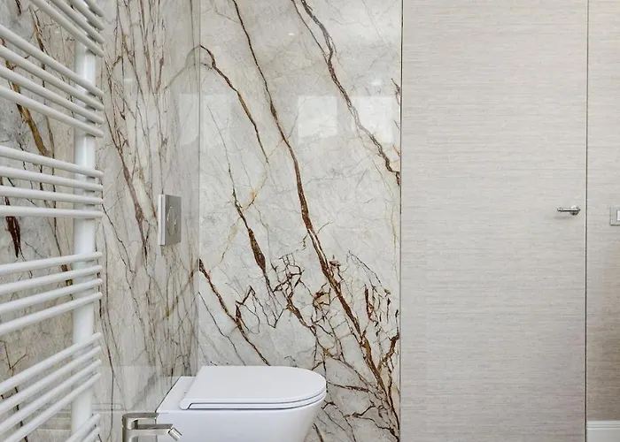 The Signoria - Charming Apartment