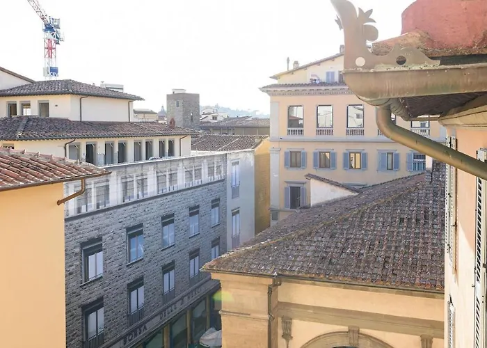 The Signoria - Charming * Florenz